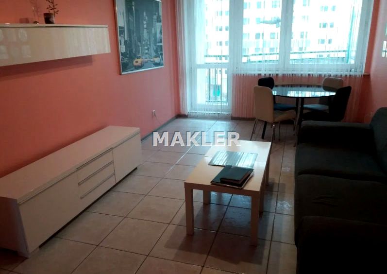 Mieszkanie Bydgoszcz