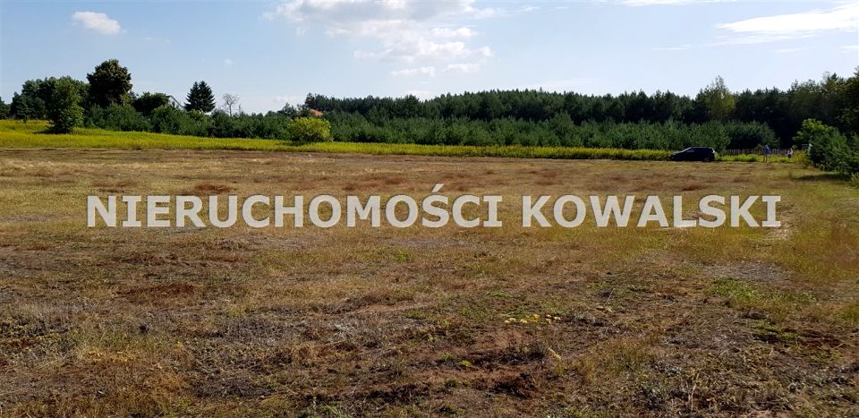 Działka budowlano-rolna sprzedam