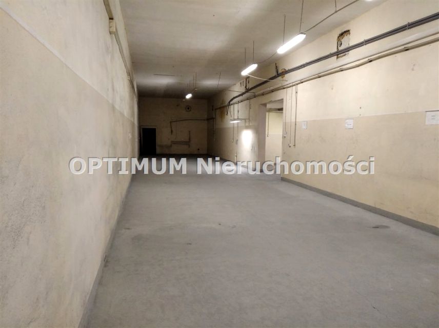 Budynek użytkowy Bydgoszcz