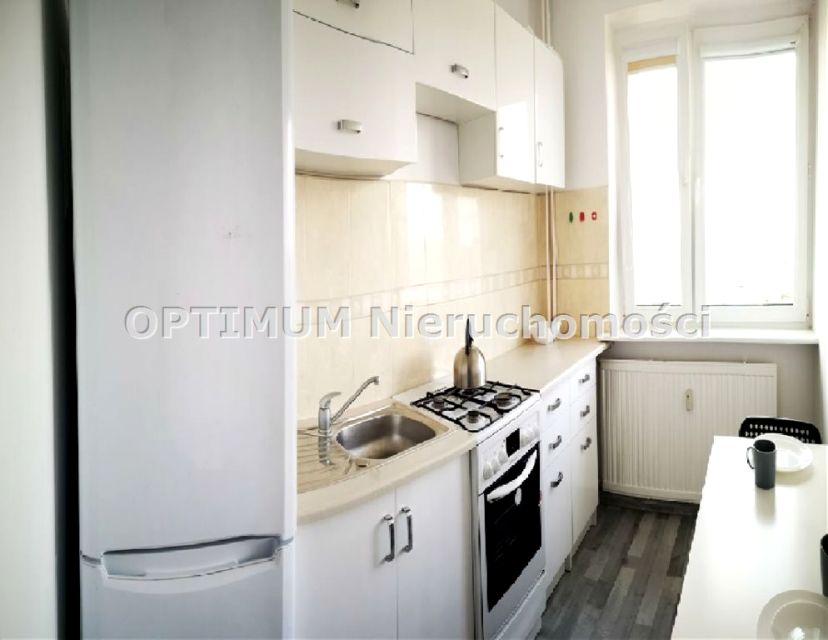 Mieszkanie Bydgoszcz