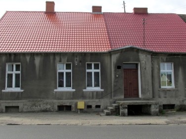 Dom Choszczno