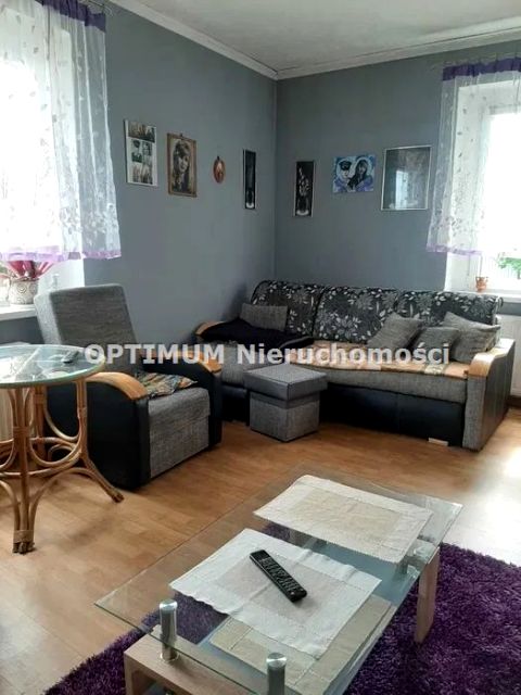 Mieszkanie Bydgoszcz