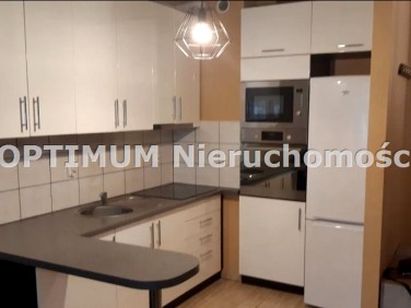 Mieszkanie Bydgoszcz