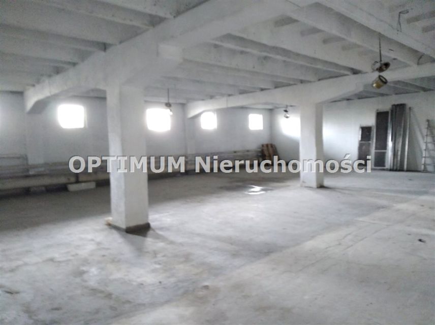 Budynek użytkowy Bydgoszcz wynajem