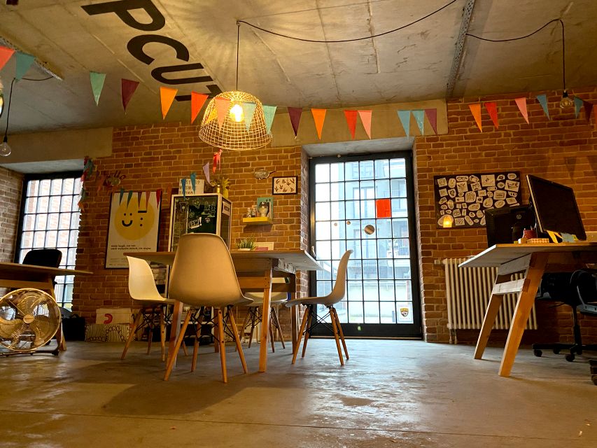Lokal Kraków