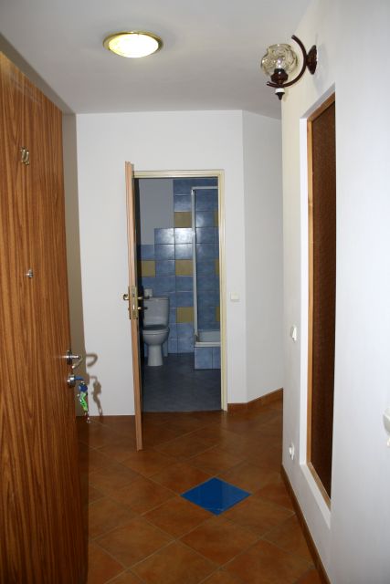 Mieszkanie Augustów