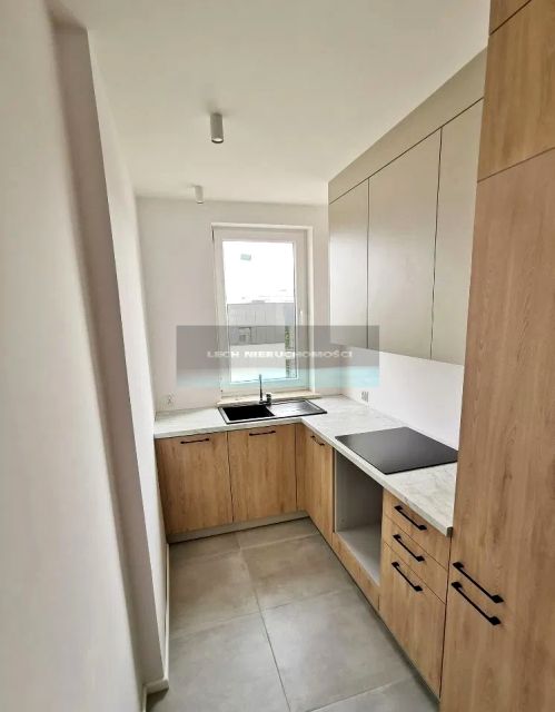 Mieszkanie blok mieszkalny Warszawa