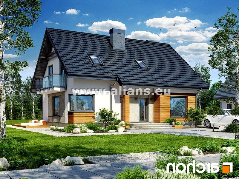 Dom Chwaszczyno sprzedaż