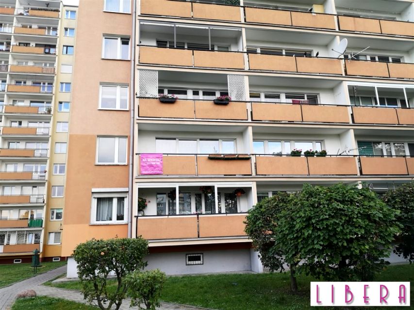 Mieszkanie Bydgoszcz