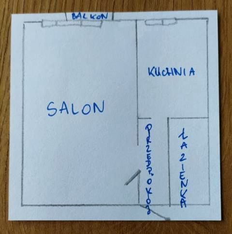 Mieszkanie Kraków