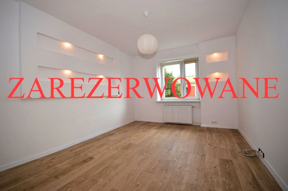 Mieszkanie Częstochowa