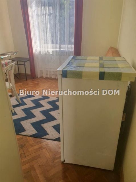 Mieszkanie Częstochowa