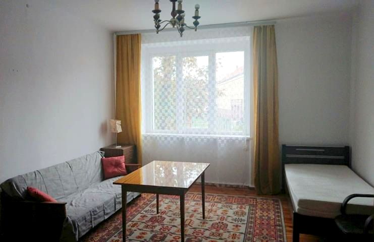 Mieszkanie Wrocław wynajem