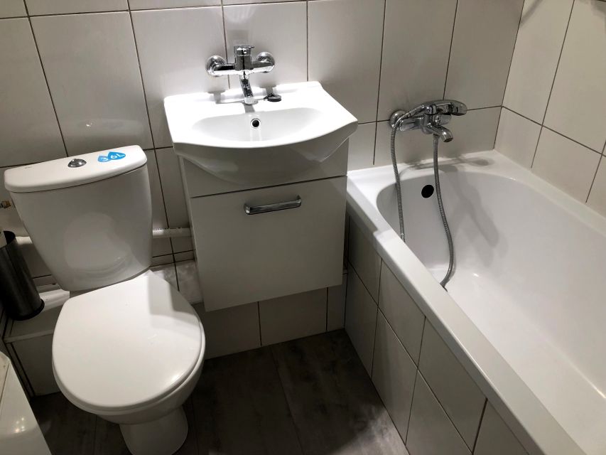 Mieszkanie Poznań