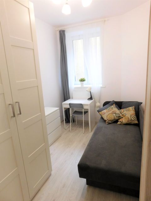 Pokój do wynajęcia Gdańsk