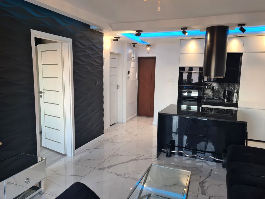 Mieszkanie Szczecinek