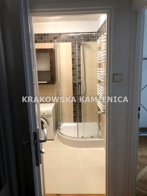 Mieszkanie Kraków