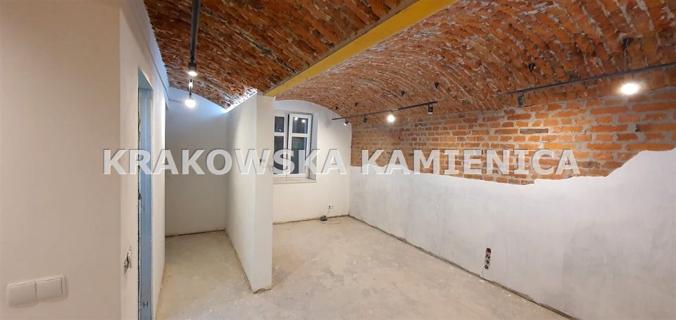 Mieszkanie Kraków