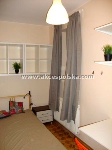 Mieszkanie Warszawa wynajem