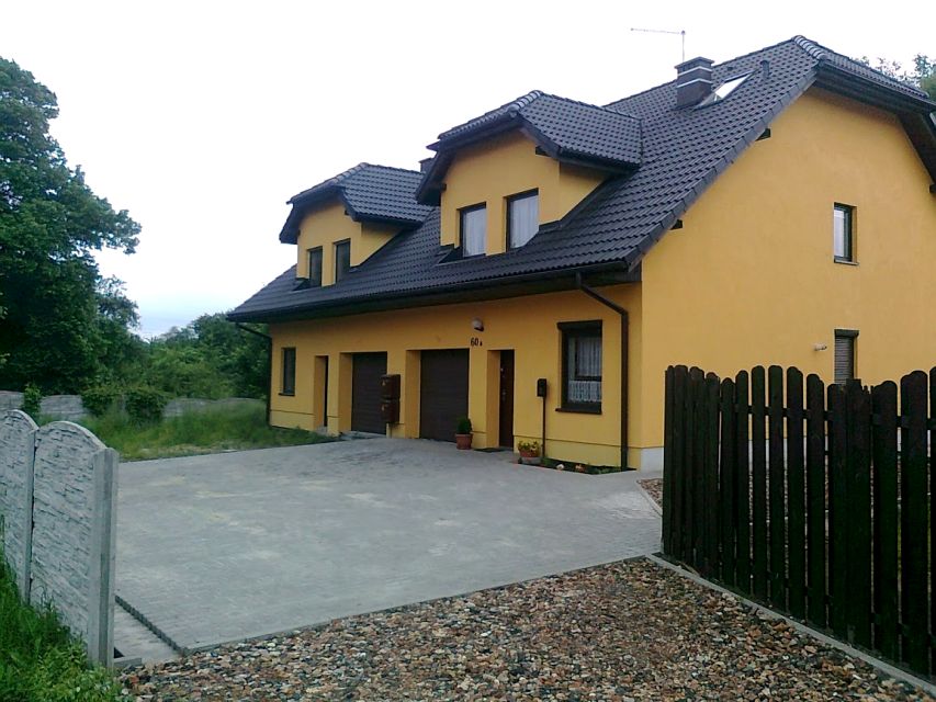 Dom Zabrze