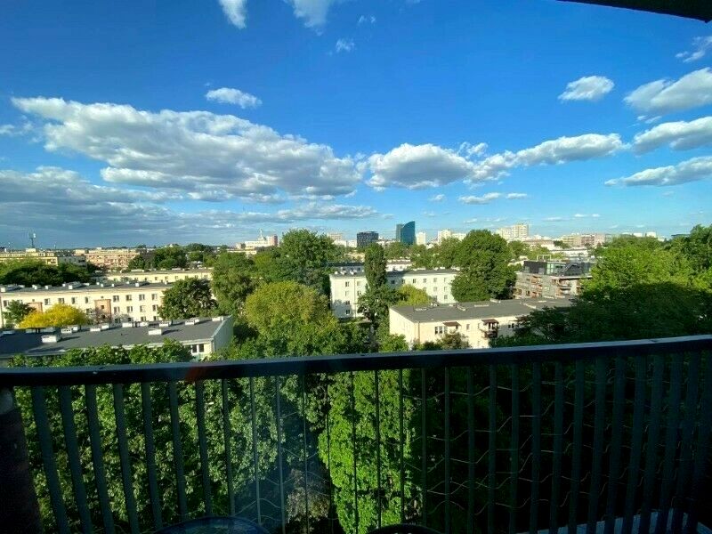 Mieszkanie Warszawa