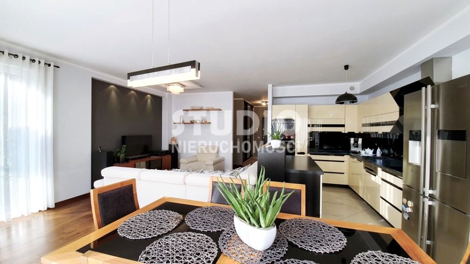 Mieszkanie apartamentowiec sprzedaż