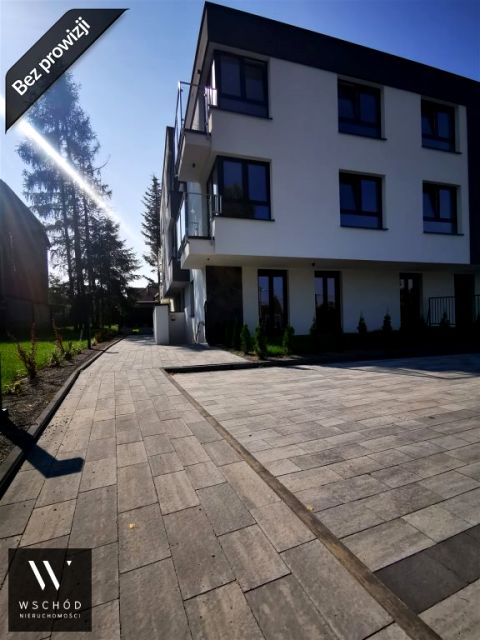 Mieszkanie Kraków