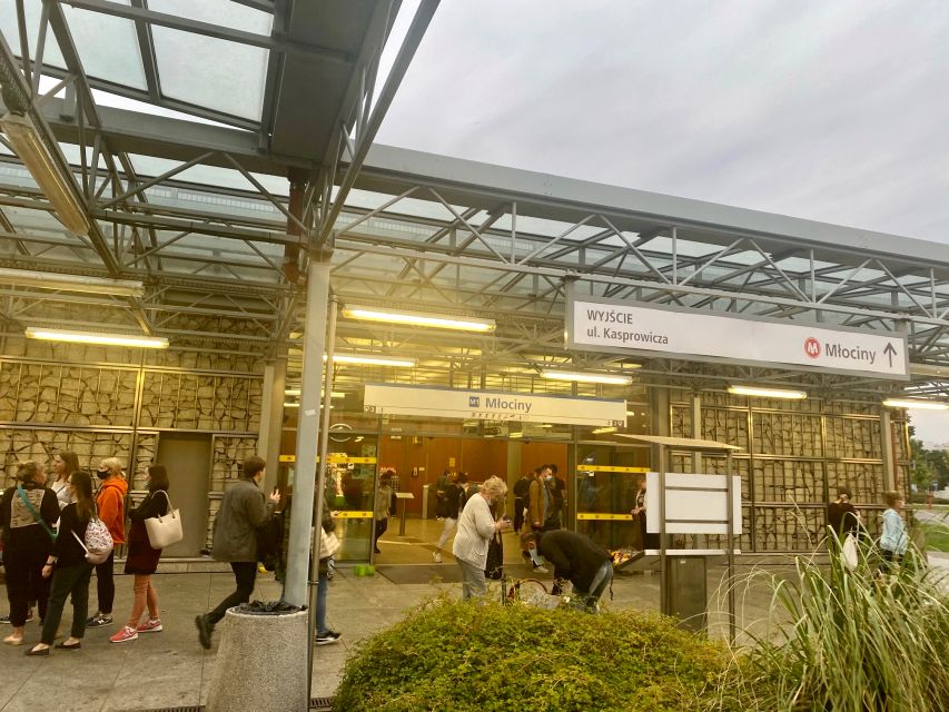 Mieszkanie blok mieszkalny Warszawa