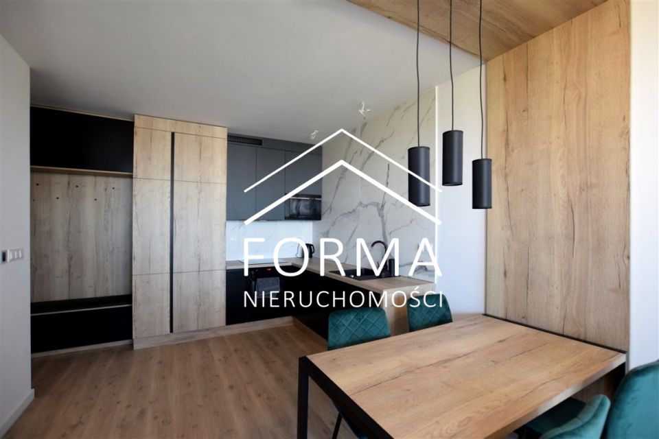 Mieszkanie Bydgoszcz