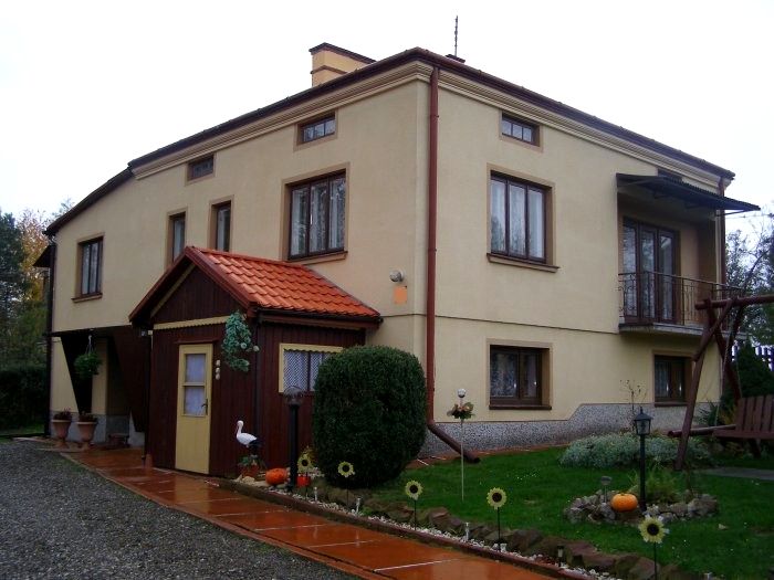 Dom Moderówka
