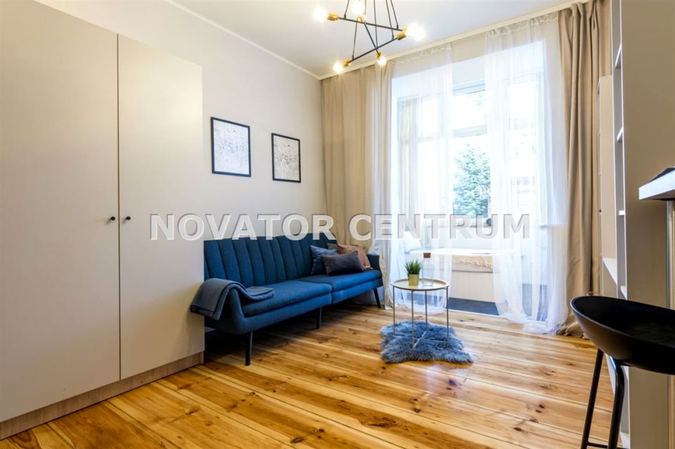 Mieszkanie Bydgoszcz