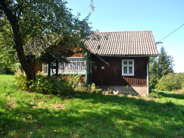 Dom Łaski