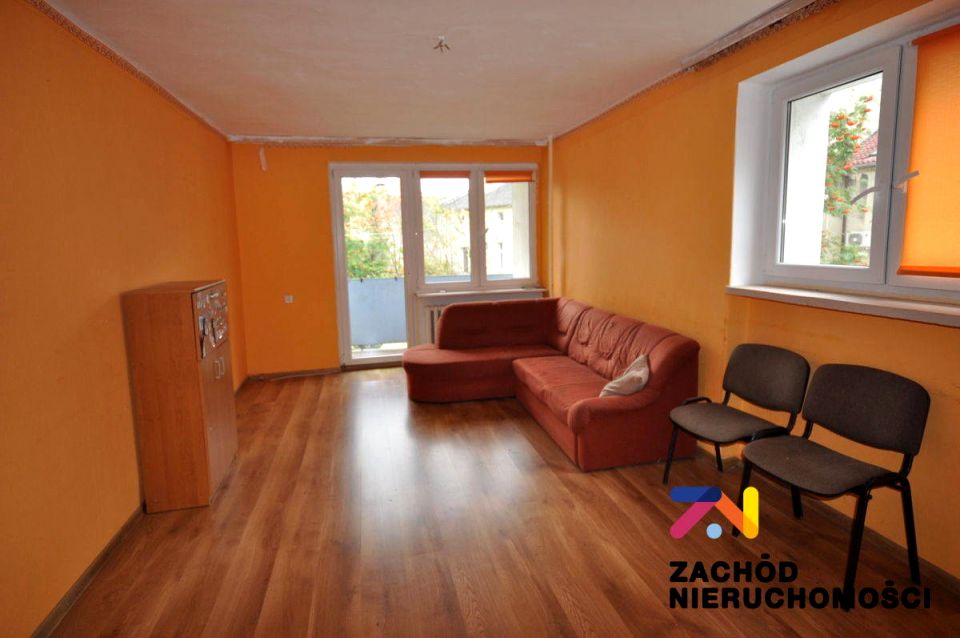 Mieszkanie Gorzów Wielkopolski
