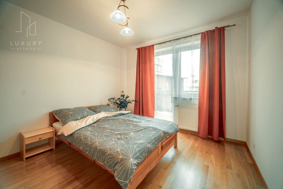 Mieszkanie Kraków