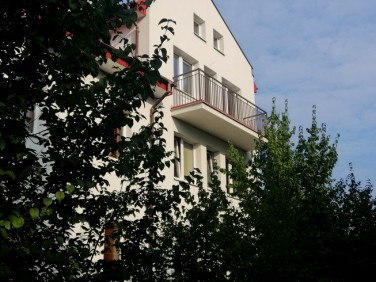 Mieszkanie Latchorzew
