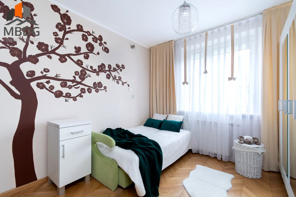 Mieszkanie Kraków sprzedaż