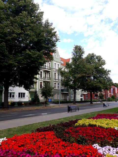 Mieszkanie Szczecin