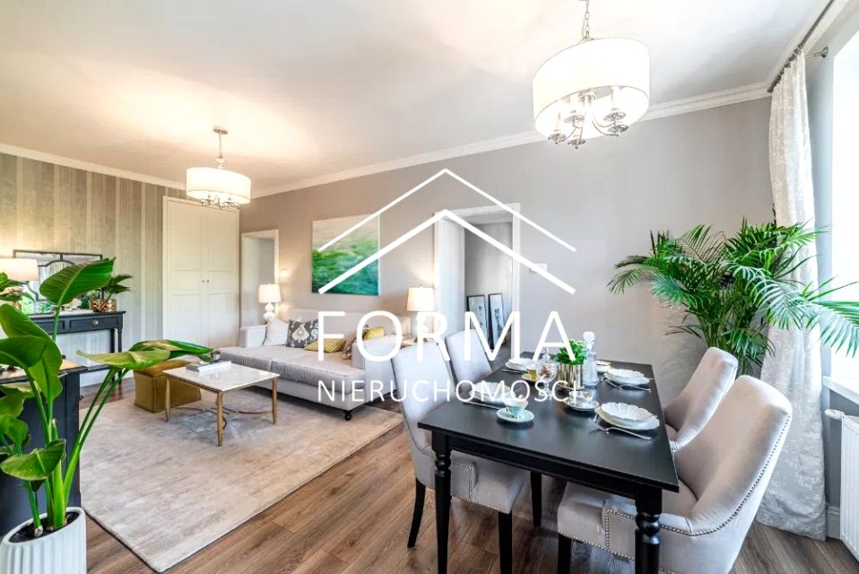 Mieszkanie Bydgoszcz