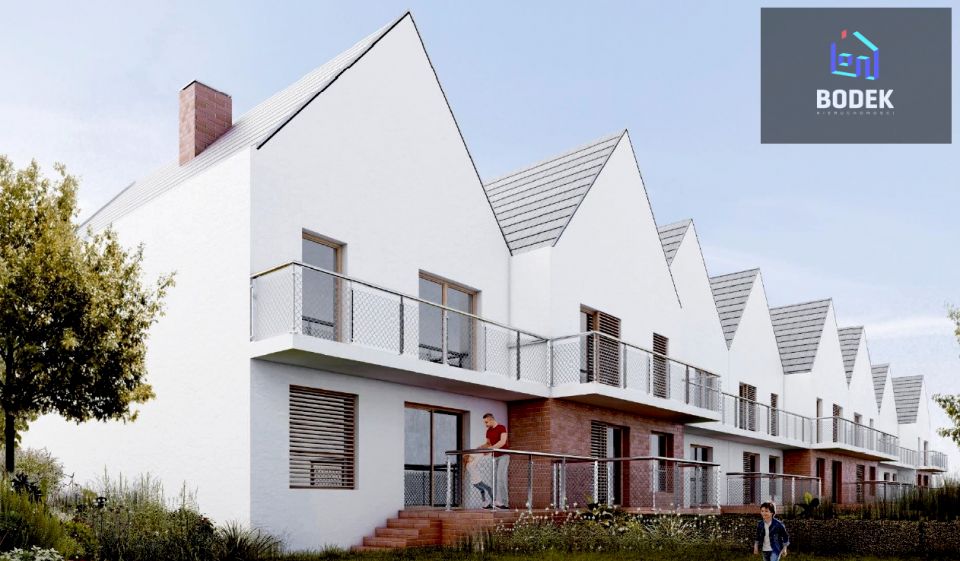 Dom Kamieniec Wrocławski