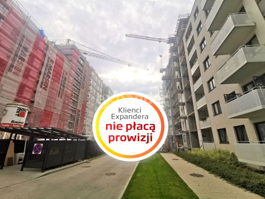 Mieszkanie Kraków