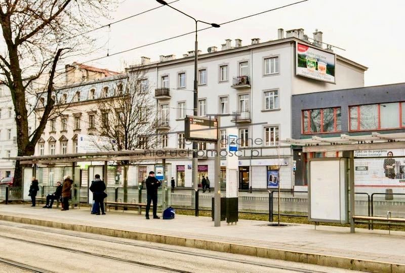 Lokal Warszawa