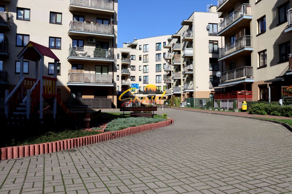Mieszkanie Ząbki sprzedaż