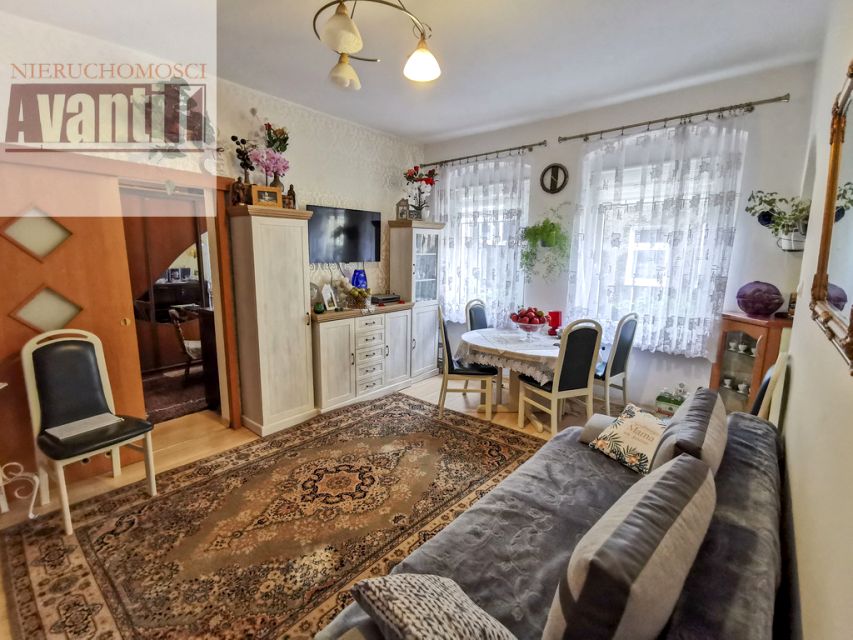 Mieszkanie Szczecin sprzedaż