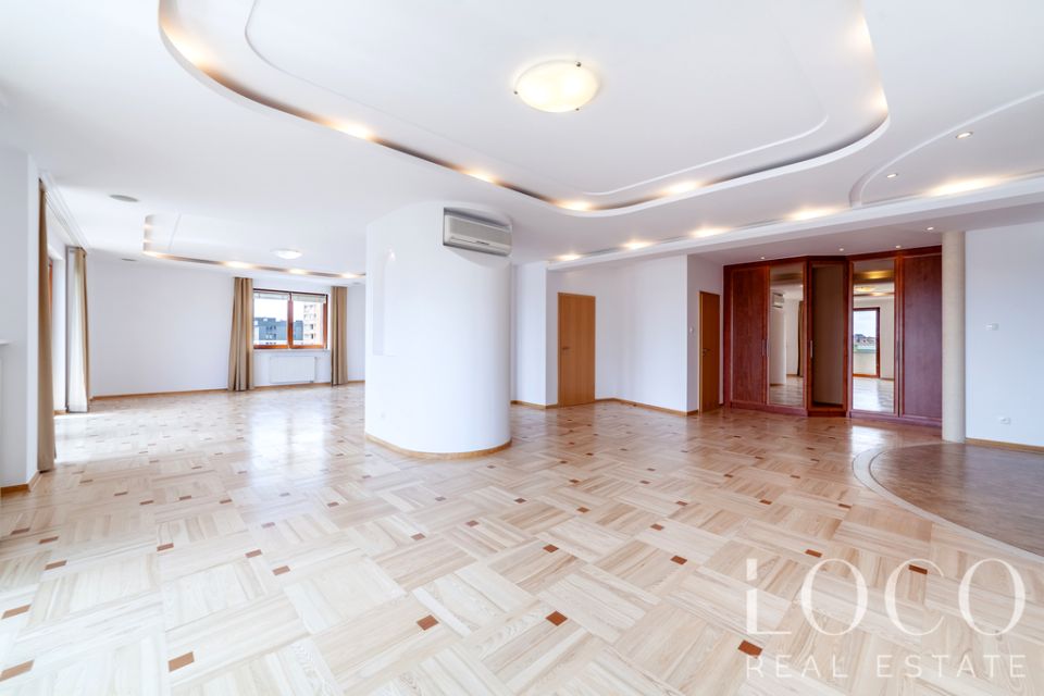 Mieszkanie apartamentowiec wynajem