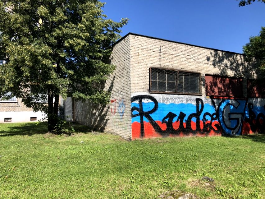 Lokal Ruda Śląska