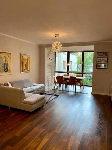 Mieszkanie Warszawa wynajem