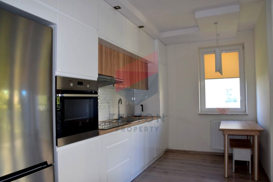 Mieszkanie blok mieszkalny wynajem