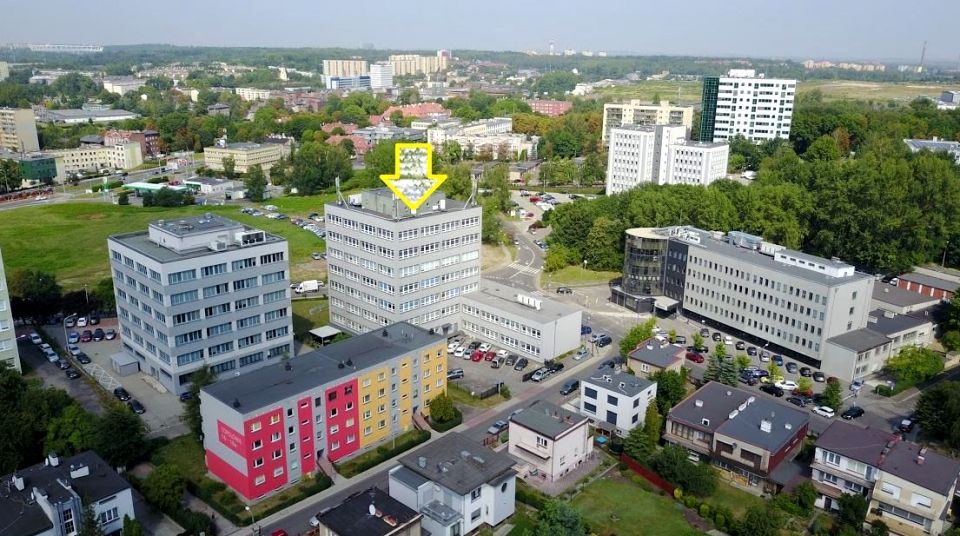 Lokal Katowice