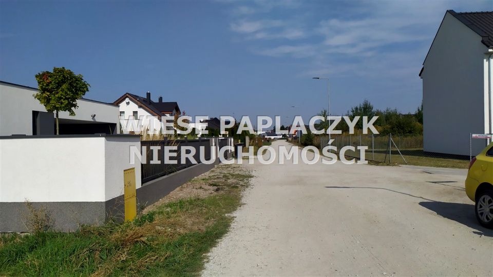 Działka Gowarzewo