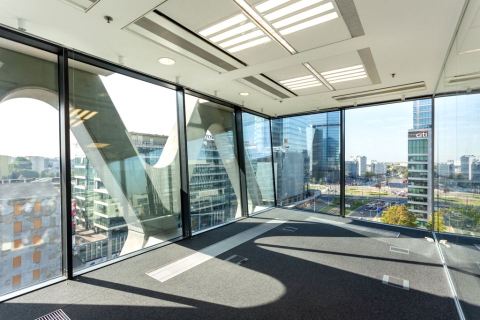 Lokal Warszawa wynajem